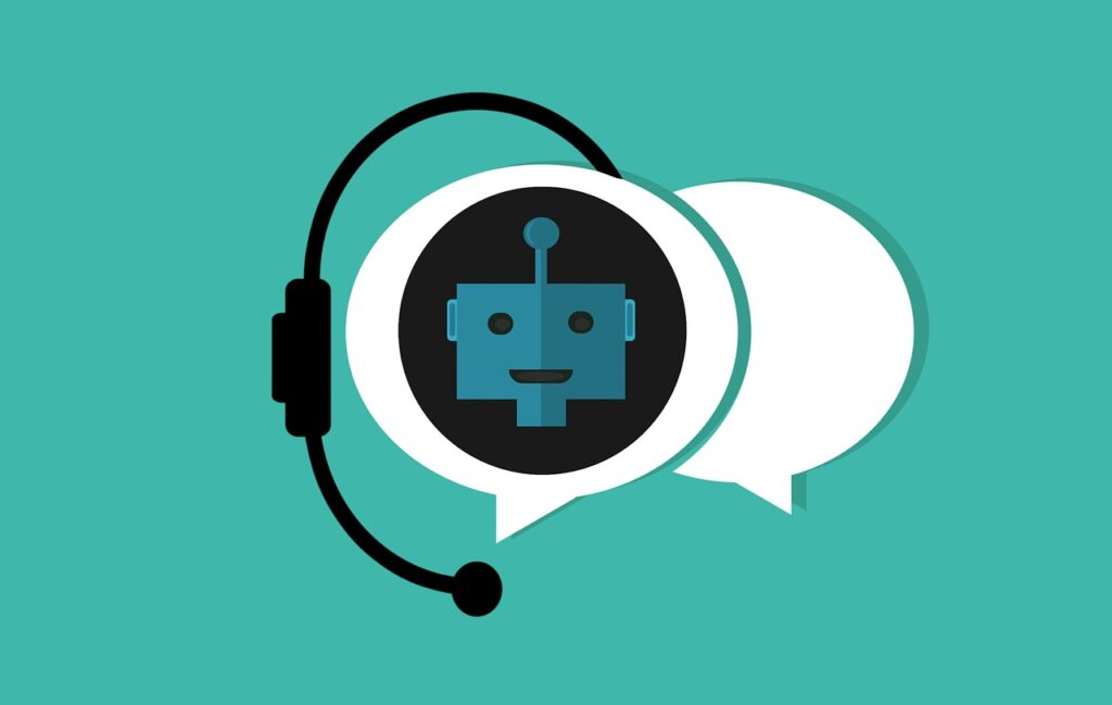 chatbots ai for business