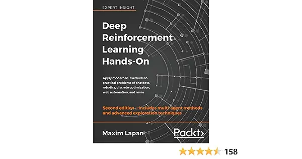 A Hands-On Introduction to Deep Reinforcement Learning