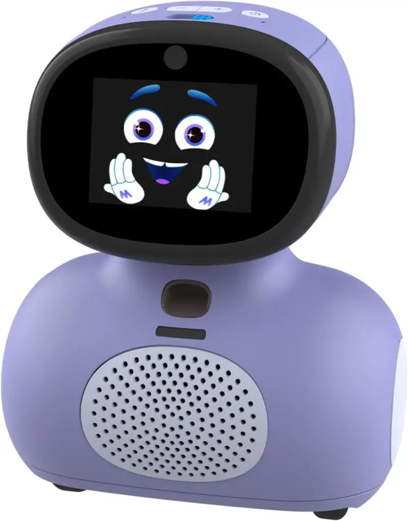 Smart AI Robots for Kids